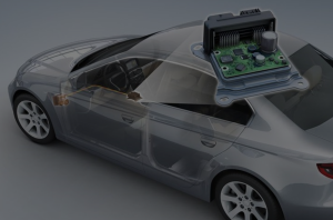 ECU ماشین چیست؟ کاربرد، خرابی، قیمت و تیونینگ ecu