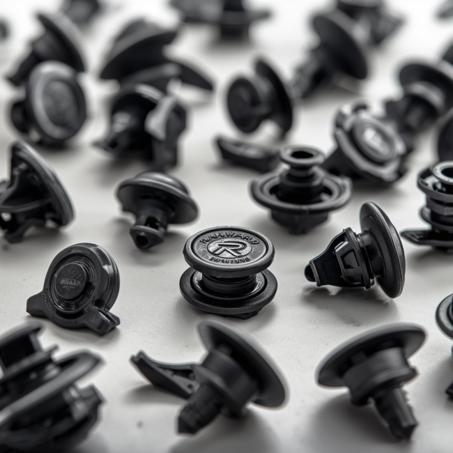 خارجات رهاورد