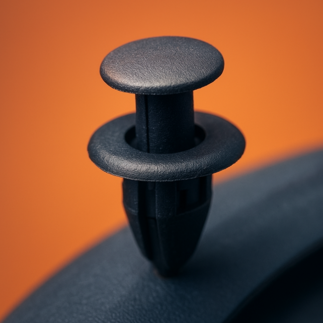 خار پژو خودرو؛ قطعه‌ای کوچک اما کلیدی در اتصال و ایمنی بدنه