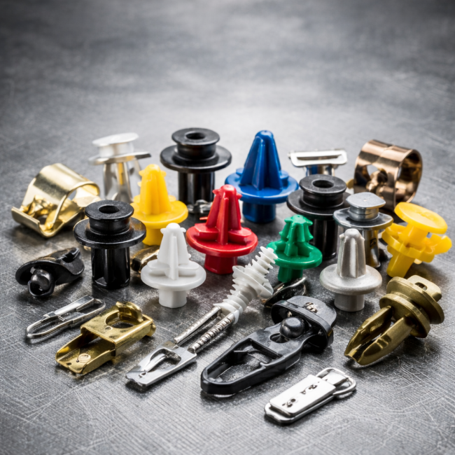 خارجات خودرویی چیست و چه نقشی در خودرو دارند؟